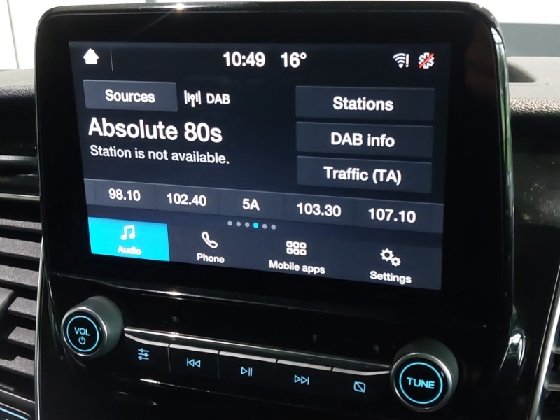 Used Ford Transit Custom 2021 for sale - 77392940: Photo 10