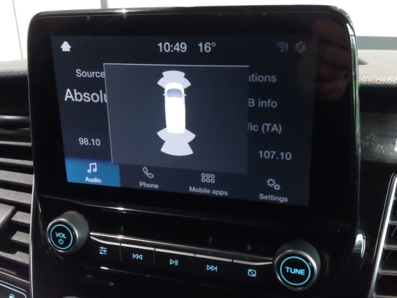 Used Ford Transit Custom 2021 for sale - 77392940: Photo 11