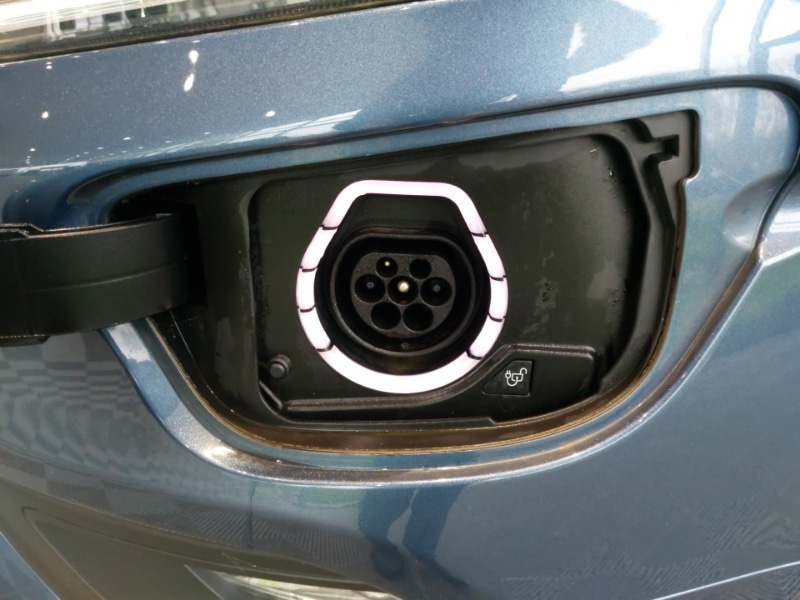 Used Ford Transit Custom 2021 for sale - 77392940: Photo 13