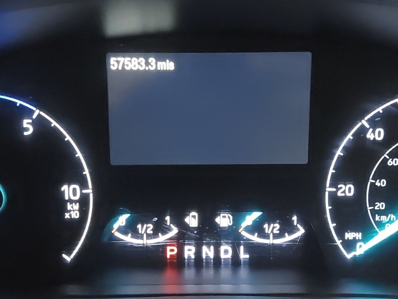 Used Ford Transit Custom 2021 for sale - 77392940: Photo 14