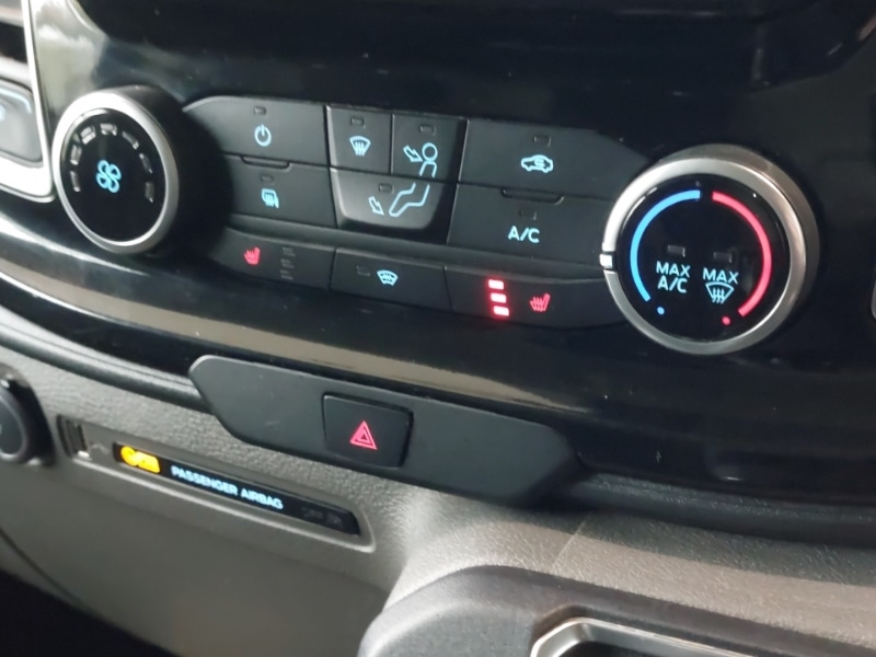 Used Ford Transit Custom 2021 for sale - 77392940: Photo 18