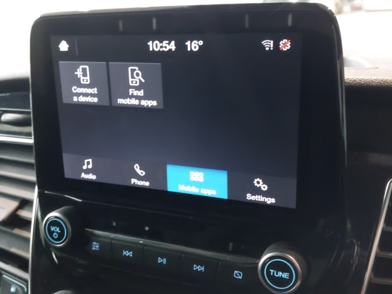 Used Ford Transit Custom 2021 for sale - 77392940: Photo 19