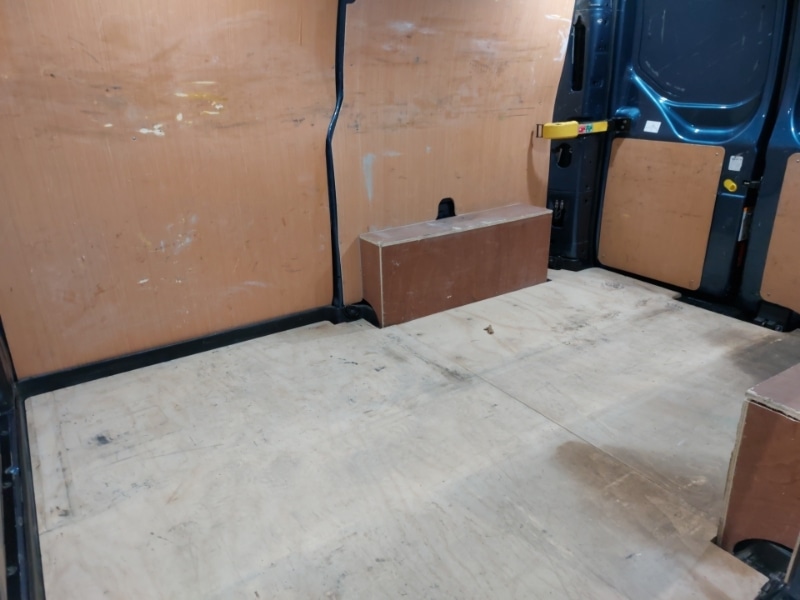 Used Ford Transit Custom 2021 for sale - 77392940: Photo 6