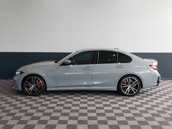 Used BMW 3 Series 2024 for sale - 78905949: Photo