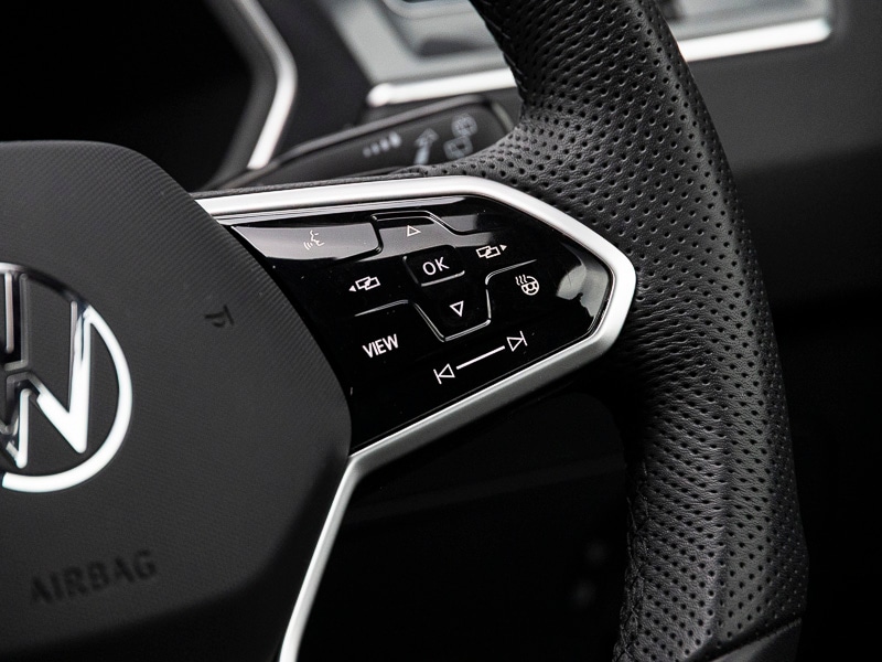 Used Volkswagen Tiguan 2024 for sale - 77189967: Photo 13