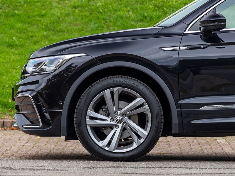 Used Volkswagen Tiguan 2024 for sale - 77189967: Photo 14