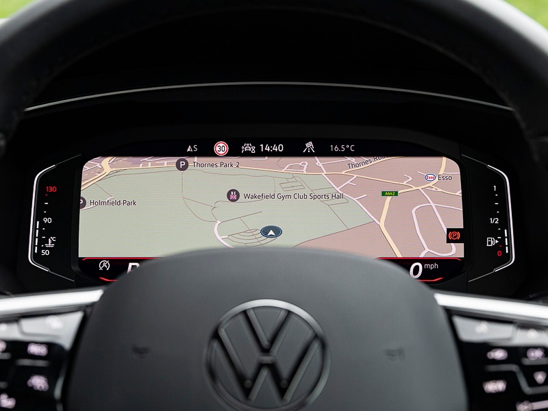 Used Volkswagen Tiguan 2024 for sale - 77189967: Photo 15