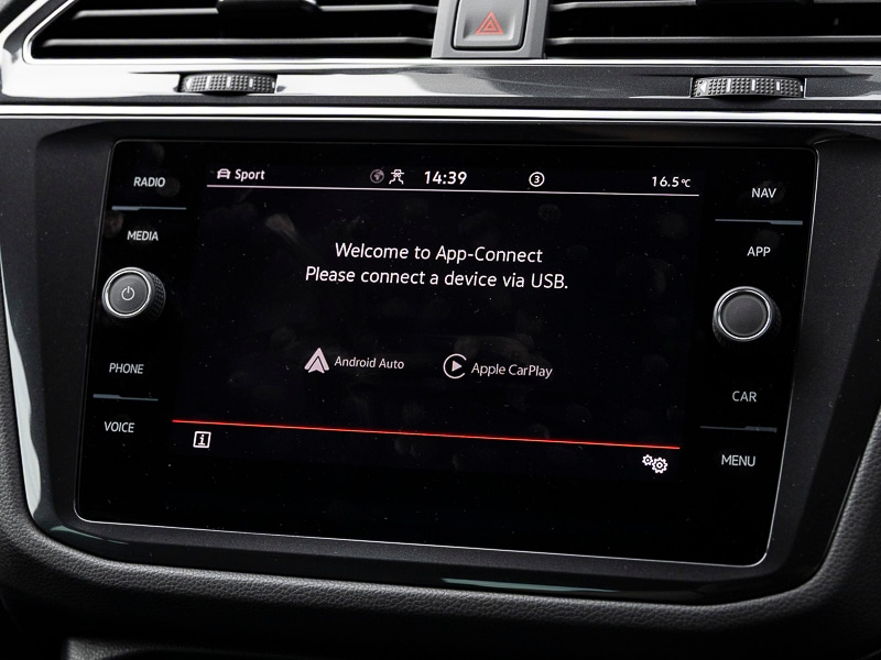 Used Volkswagen Tiguan 2024 for sale - 77189967: Photo 16