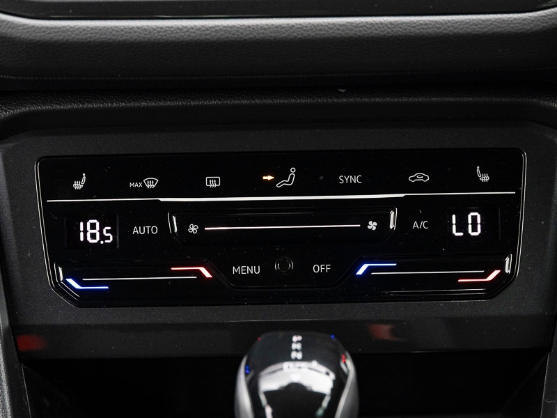 Used Volkswagen Tiguan 2024 for sale - 77189967: Photo 17