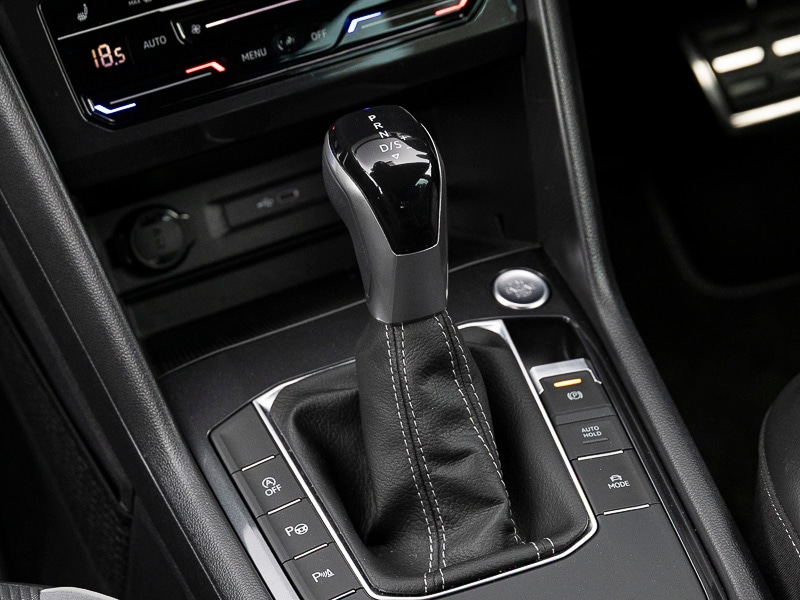 Used Volkswagen Tiguan 2024 for sale - 77189967: Photo 18