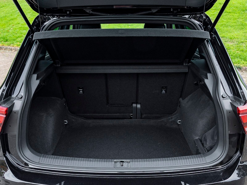 Used Volkswagen Tiguan 2024 for sale - 77189967: Photo 19