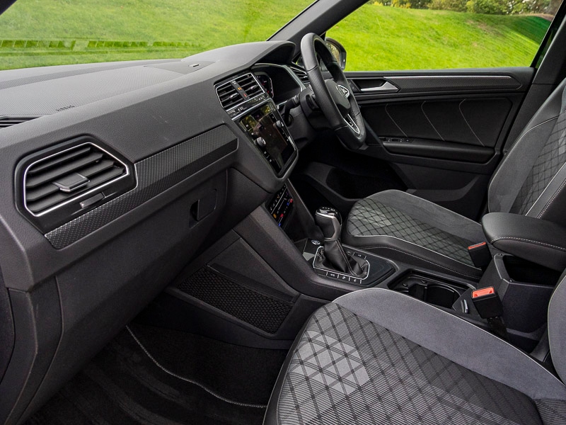 Used Volkswagen Tiguan 2024 for sale - 77189967: Photo 5