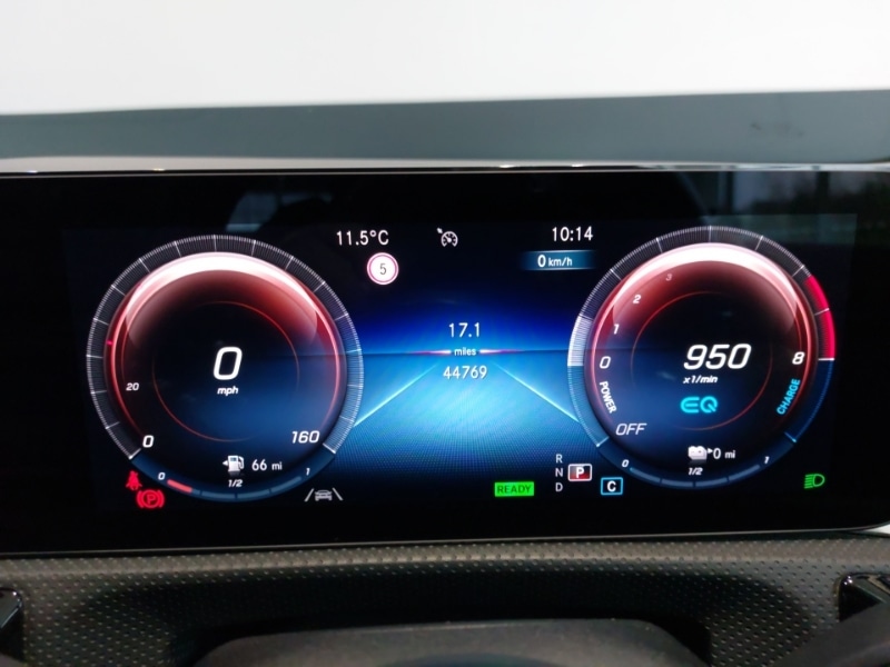 Used Mercedes-Benz A-Class 2022 for sale - 77062457: Photo 10