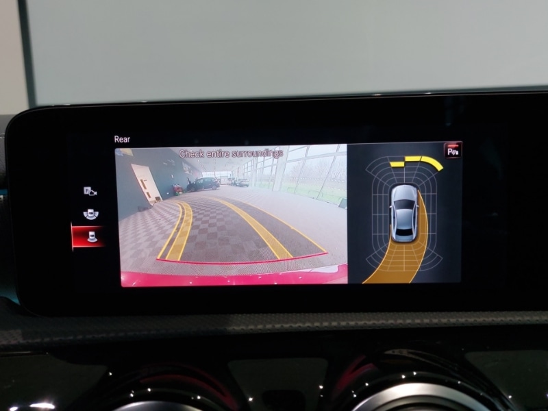 Used Mercedes-Benz A-Class 2022 for sale - 77062457: Photo 11