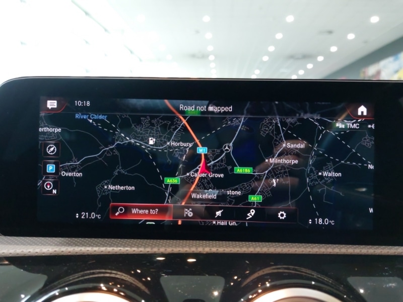 Used Mercedes-Benz A-Class 2022 for sale - 77062457: Photo 15