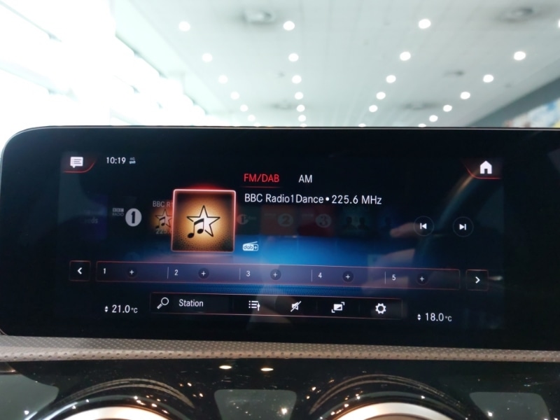 Used Mercedes-Benz A-Class 2022 for sale - 77062457: Photo 16