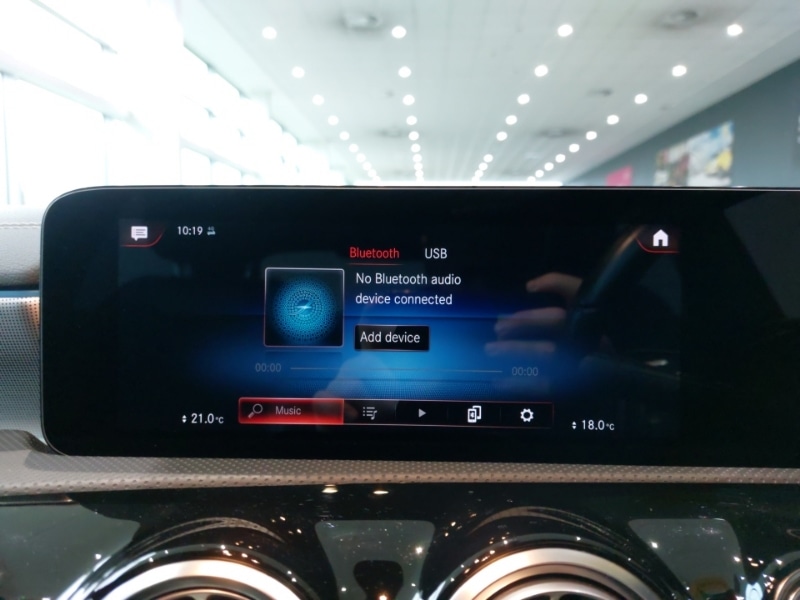 Used Mercedes-Benz A-Class 2022 for sale - 77062457: Photo 17