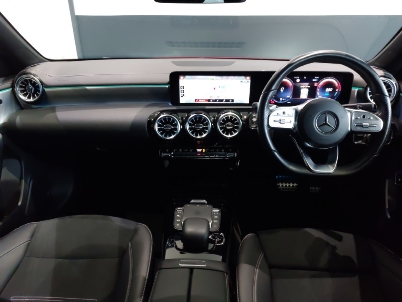 Used Mercedes-Benz A-Class 2022 for sale - 77062457: Photo 2