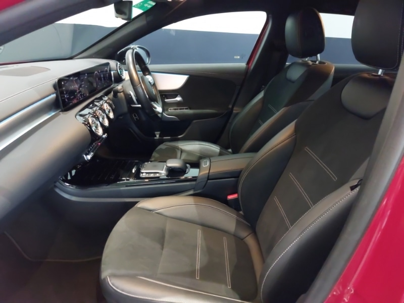 Used Mercedes-Benz A-Class 2022 for sale - 77062457: Photo 5