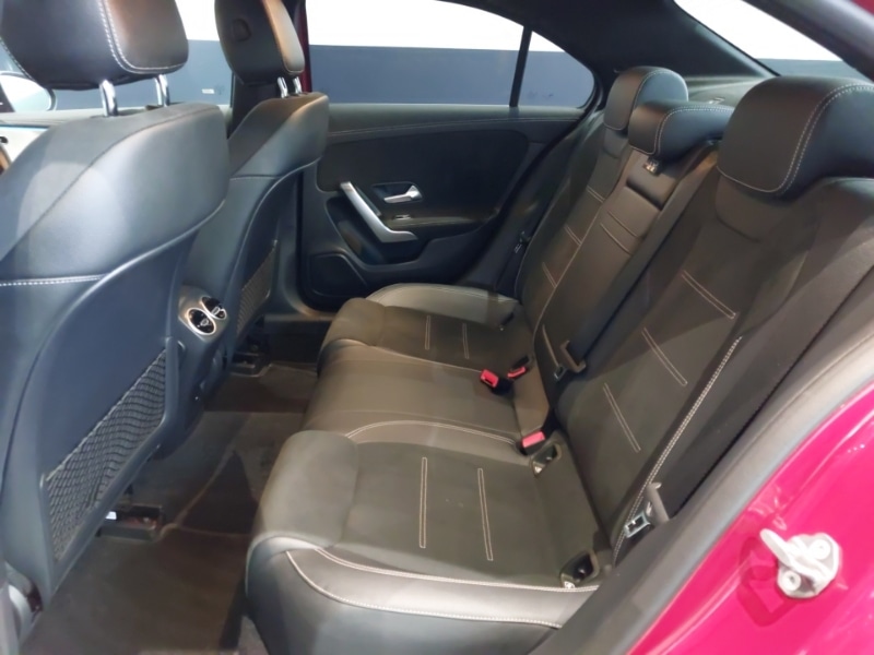 Used Mercedes-Benz A-Class 2022 for sale - 77062457: Photo 6