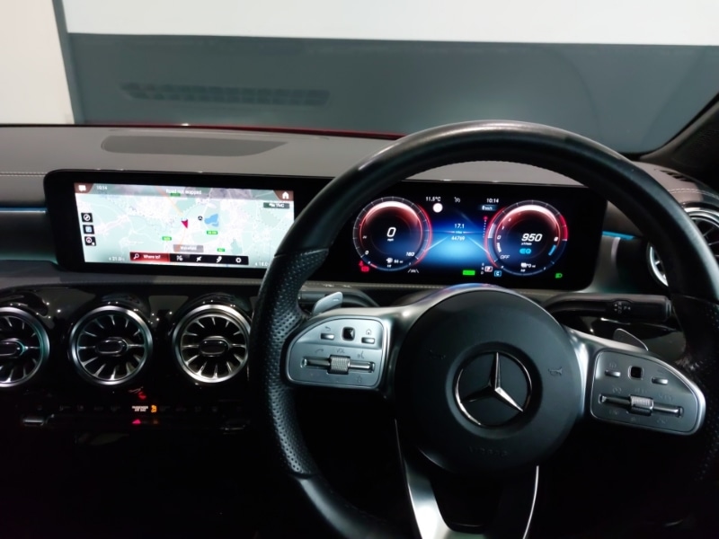 Used Mercedes-Benz A-Class 2022 for sale - 77062457: Photo 7