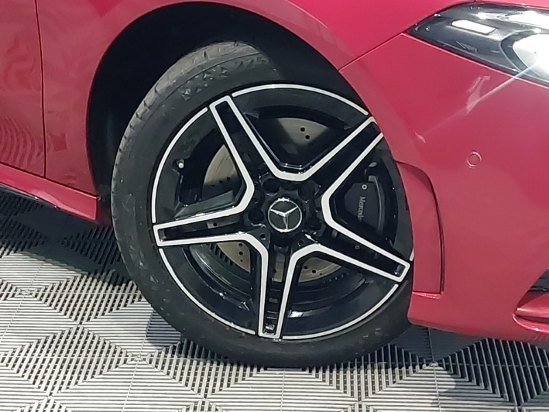 Used Mercedes-Benz A-Class 2022 for sale - 77062457: Photo 9