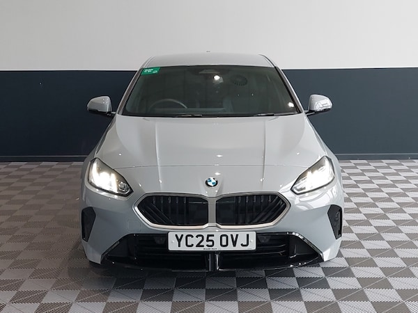 Used BMW 1 Series 2025 for sale - 76309159: Photo 12