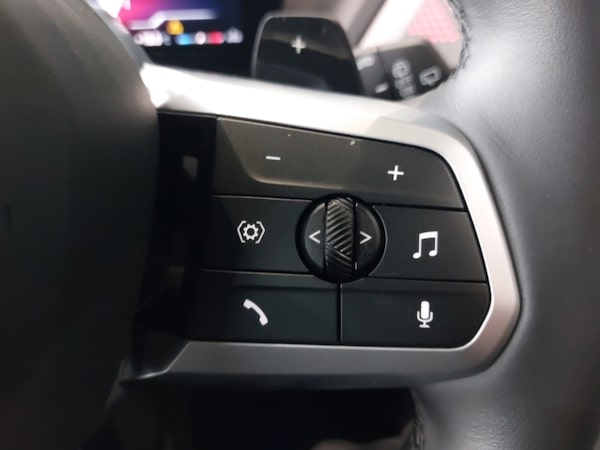 Used BMW 1 Series 2025 for sale - 76309159: Photo 15
