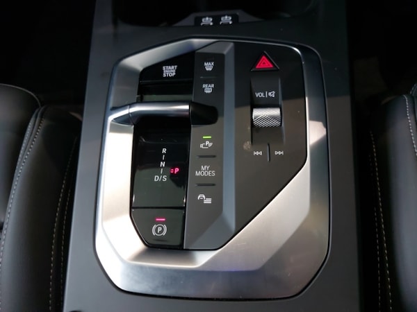 Used BMW 1 Series 2025 for sale - 76309159: Photo 16