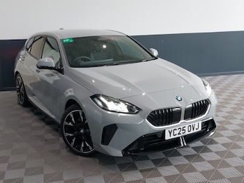 BMW - 1 Series
