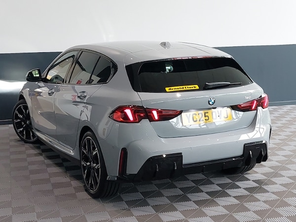 Used BMW 1 Series 2025 for sale - 76309159: Photo 3