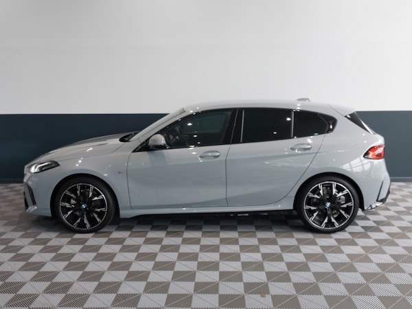 Used BMW 1 Series 2025 for sale - 76309159: Photo 4