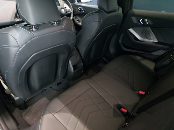 Used BMW 1 Series 2025 for sale - 76309159: Photo 6