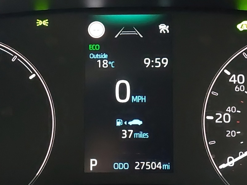 Used Mazda Mazda2 HYBRID 2024 for sale - 76880516: Photo 13