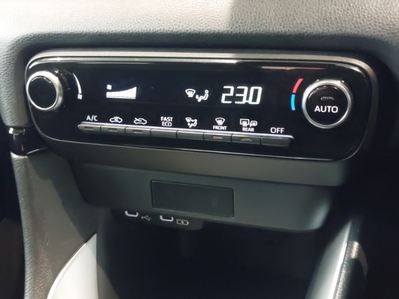 Used Mazda Mazda2 HYBRID 2024 for sale - 76880516: Photo 17