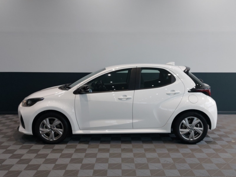 Used Mazda Mazda2 HYBRID 2024 for sale - 76880516: Photo 4