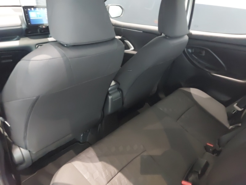 Used Mazda Mazda2 HYBRID 2024 for sale - 76880516: Photo 6