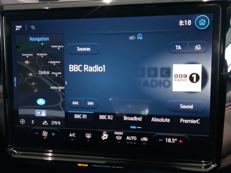 Used Ford Puma 2025 for sale - 77988016: Photo 10