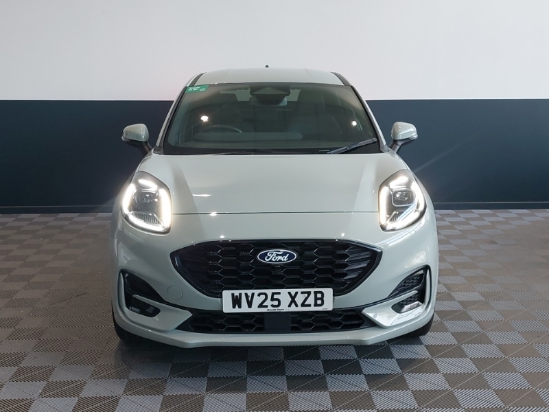 Used Ford Puma 2025 for sale - 77988016: Photo 12