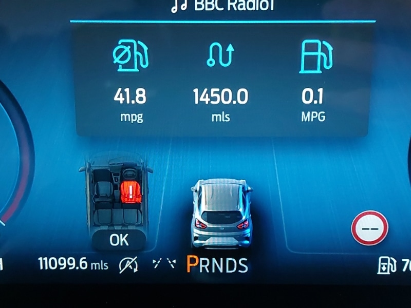 Used Ford Puma 2025 for sale - 77988016: Photo 13