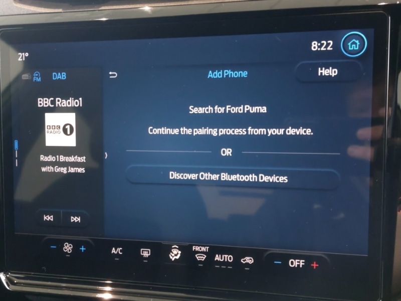 Used Ford Puma 2025 for sale - 77988016: Photo 19