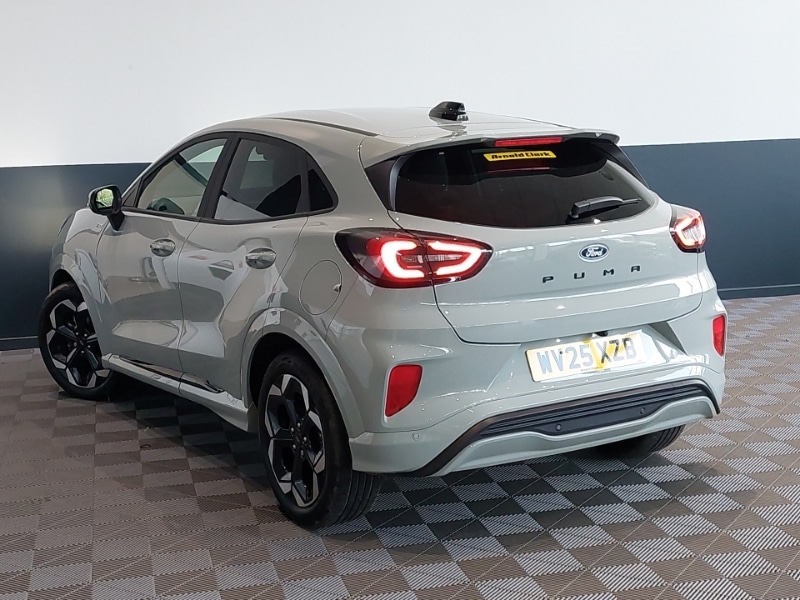 Used Ford Puma 2025 for sale - 77988016: Photo 3