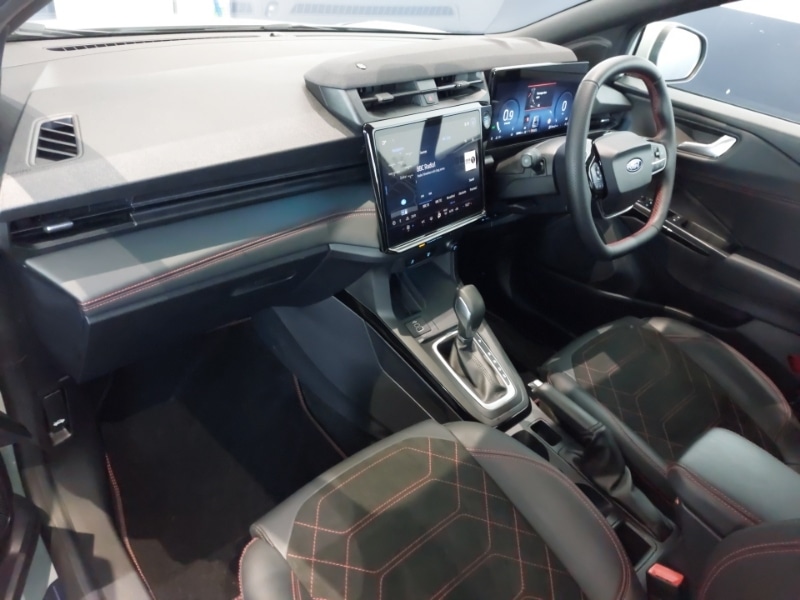 Used Ford Puma 2025 for sale - 77988016: Photo 5