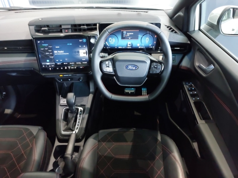 Used Ford Puma 2025 for sale - 77988016: Photo 7