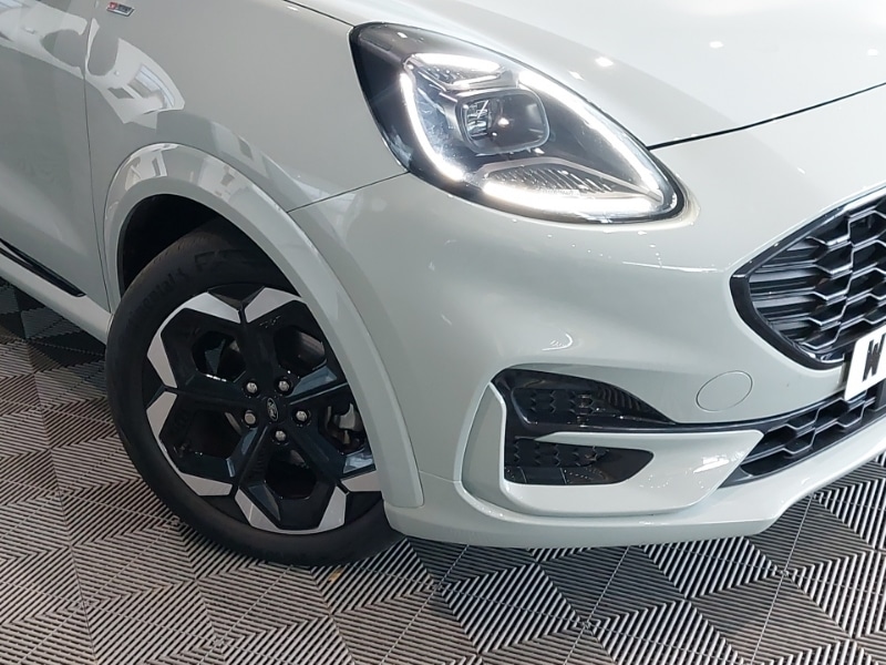 Used Ford Puma 2025 for sale - 77988016: Photo 9