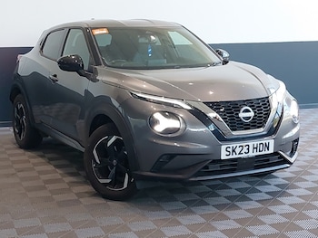 Used Nissan Juke 2023 for sale - 79522978: Photo