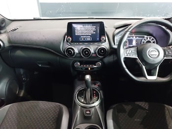 Used Nissan Juke 2023 for sale - 79522978: Photo