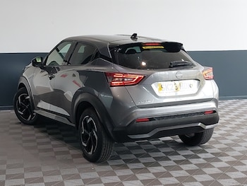 Used Nissan Juke 2023 for sale - 79522978: Photo