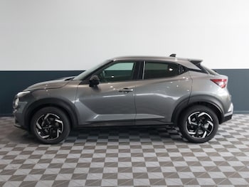 Used Nissan Juke 2023 for sale - 79522978: Photo