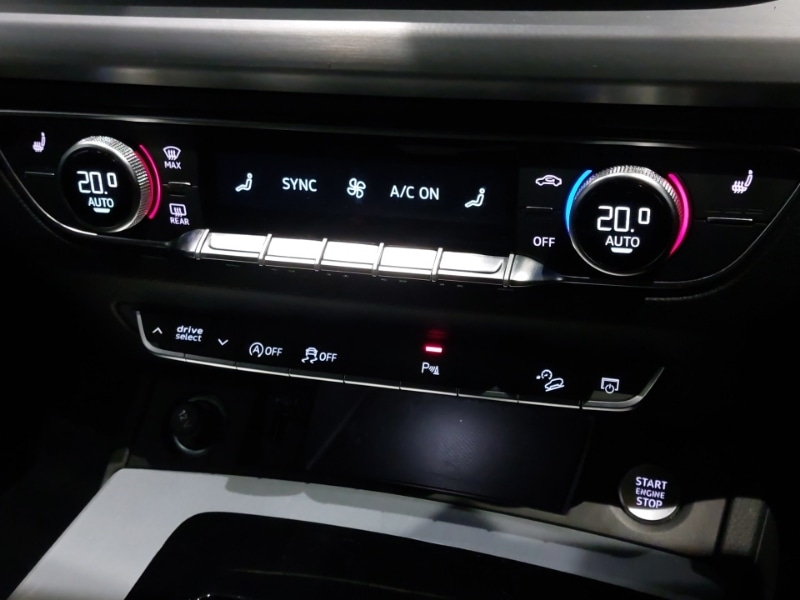 Used Audi Q5 2023 for sale - 76911734: Photo 17